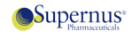 Supernus® Pharmaceuticals logo