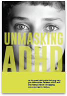 PDF: Unmasking ADHD