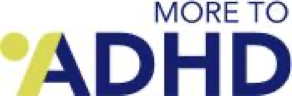 Icon: More to ADHD Logo