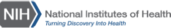 Icon: NIH Logo