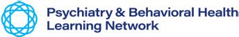 Icon: Psychiatry & Behavioral Health Learning Network Logo
