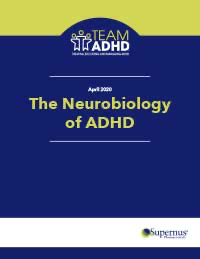 PDF: Neurobiology of ADHD