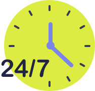 Icon: Clock